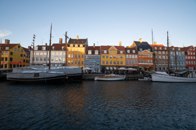 Nyhavn (København K)