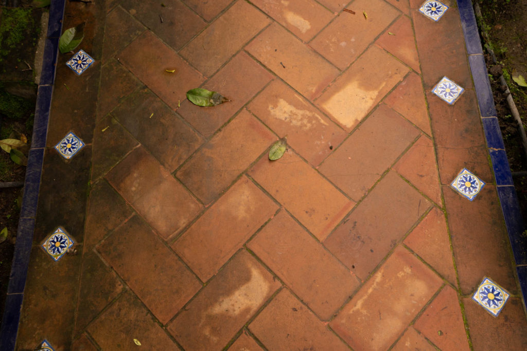 Alcázar of Seville, Spain