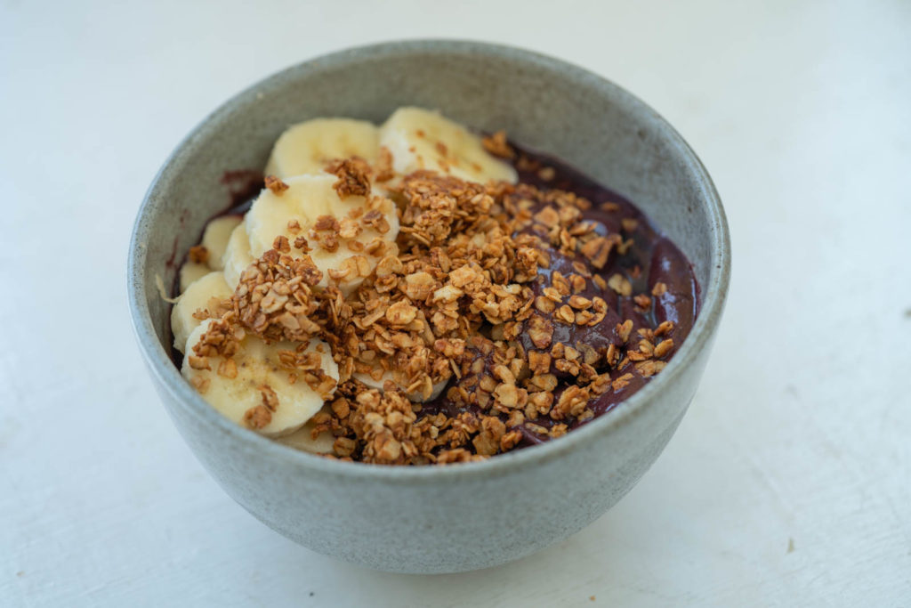 Brazilian acai