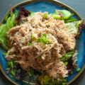 Hawaiian at Home: kalau pork