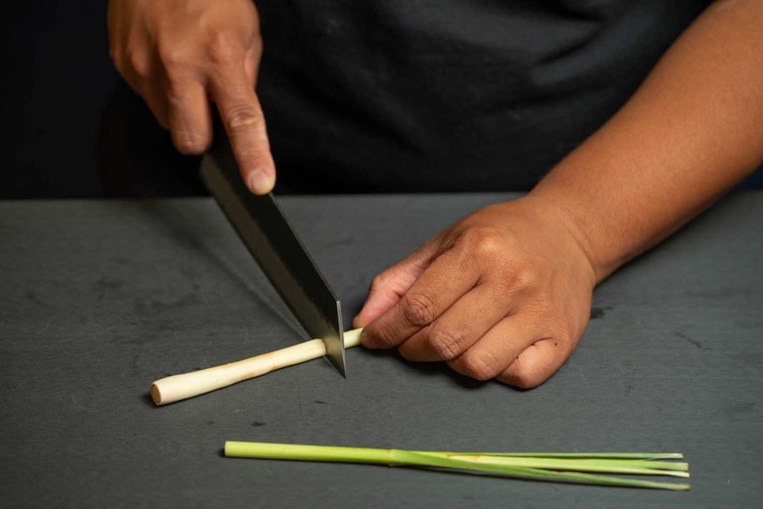 Burdock Root (Gobo) Tea with Lemongrass Adventures of Carlienne