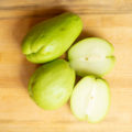 chayote squash