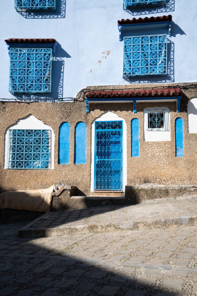 Chefchaouen, Morocco