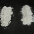 shiratamako and mochiko flours