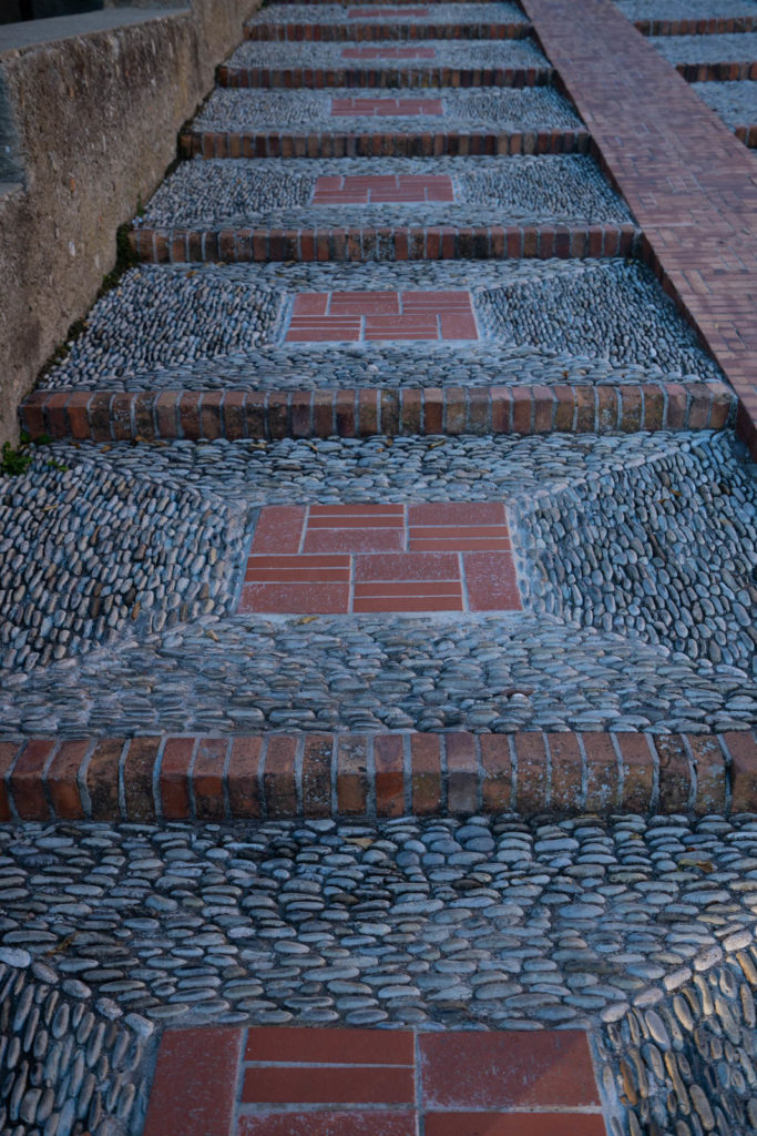 Jardin du Monastère de Cimiez