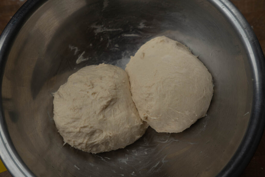 Kitchen Princess Bamboo: Yudane - 2 pieces shaped