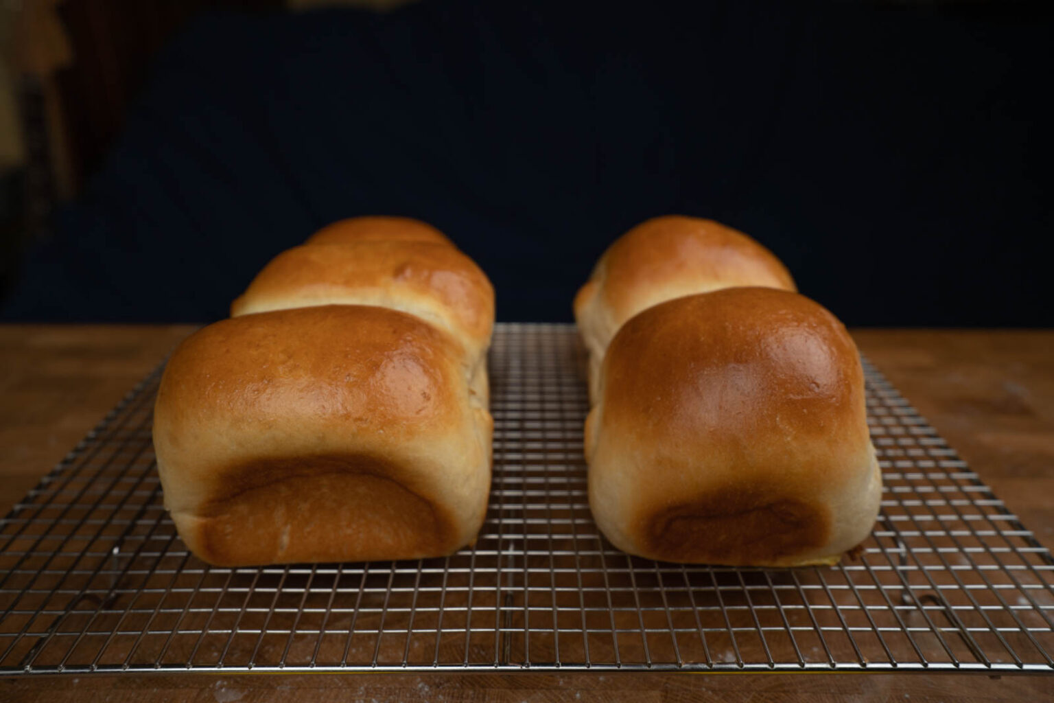 The Best Milk Bread Recipe Experiment Ep 1 Chopstick Chronicle
