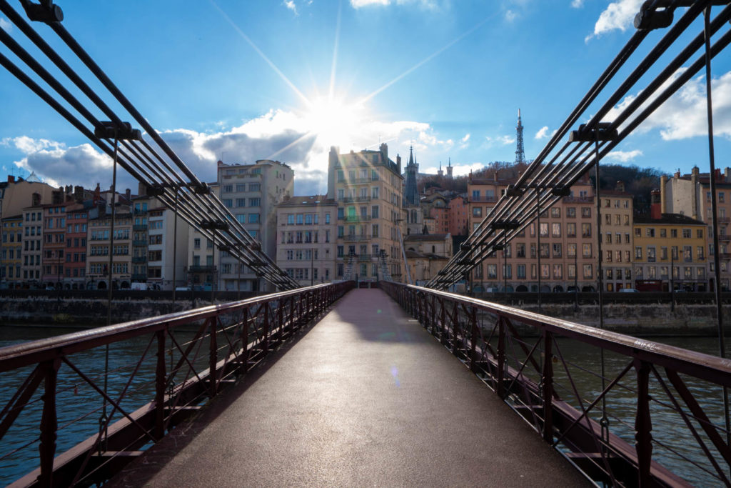 Lyon, France