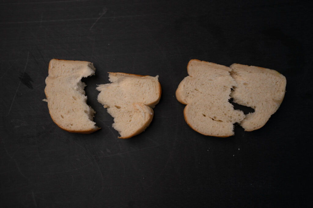 Chopstick Chronicle Shokupan comparison