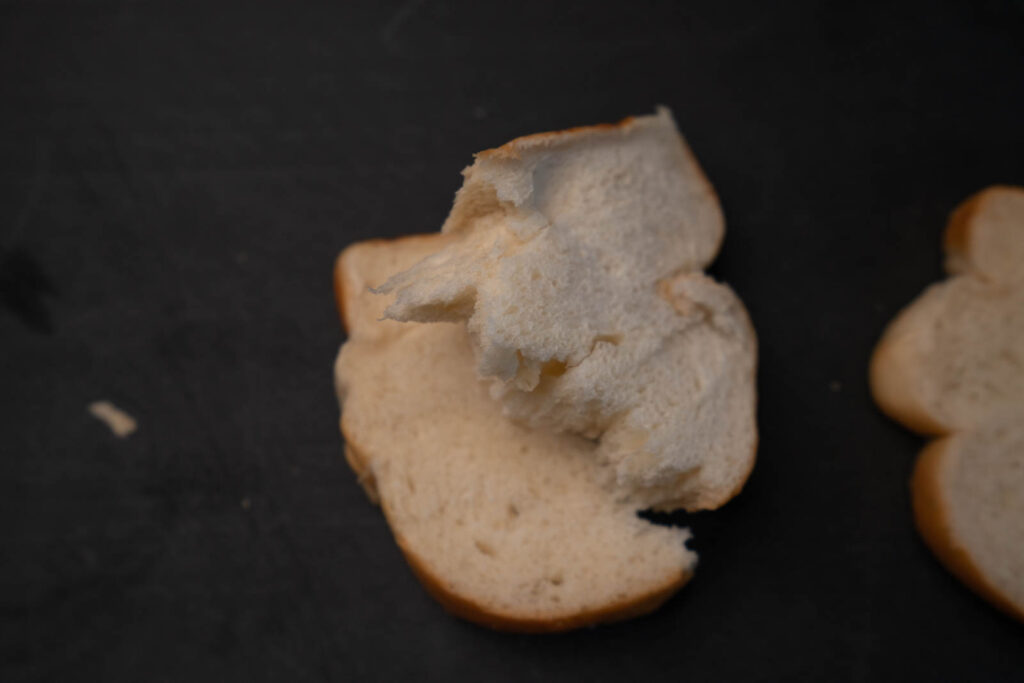 Chopstick Chronicle: Day 7 - Frozen