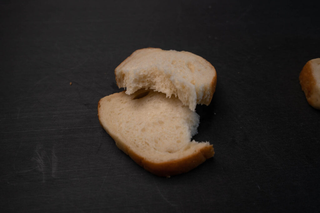 Umi's Baking: Day 7 - Frozen