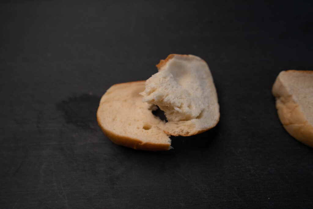 Inga Lam: Day 7 - Frozen