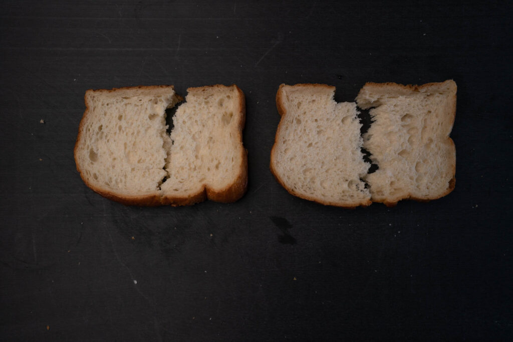 Kitchen Princess Bamboo Yudane Shokupan comparison