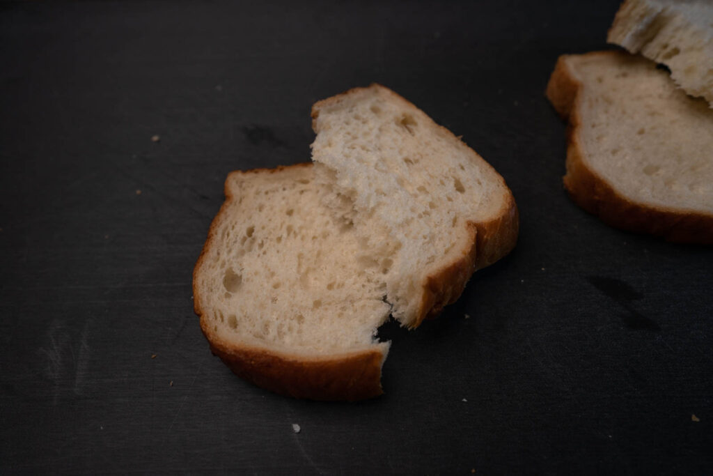 Princess Bamboo: Day 7 - Frozen