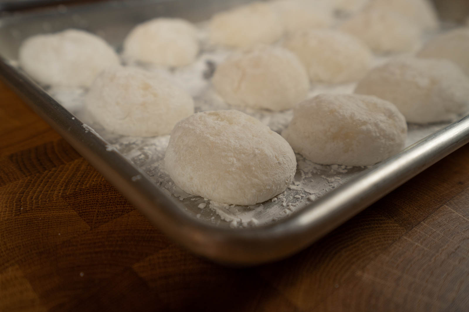 How to Make Mochi with a Stand Mixer (Homemade Mochi) お餅の作り方 • Just One  Cookbook