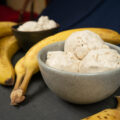 banana ice cream