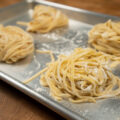 fresh pasta