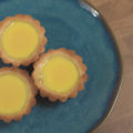 HK egg tarts