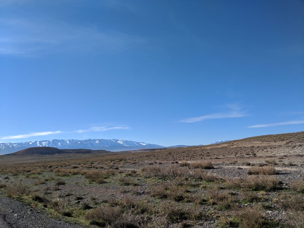 Road trip through Morocco