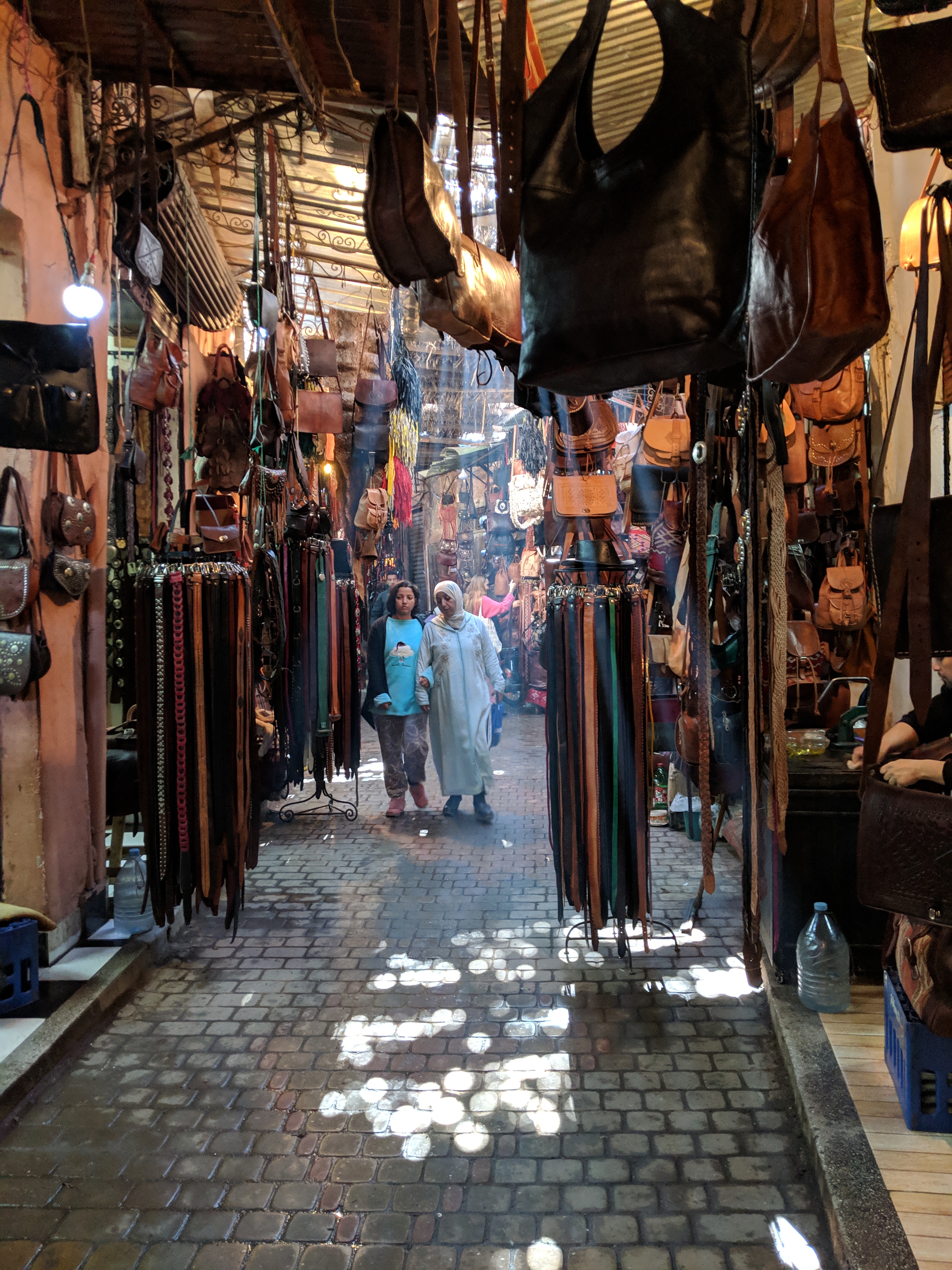 Road trip through Morocco - Adventures of Carlienne