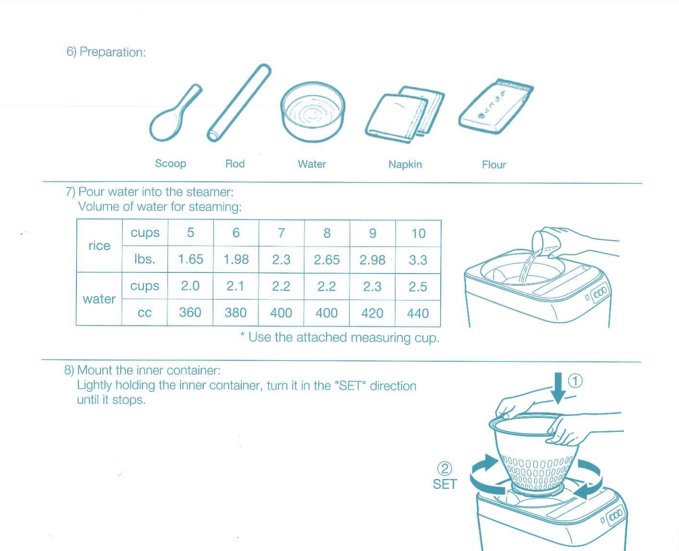 How To Make Mochi: A Step-by-Step Guide