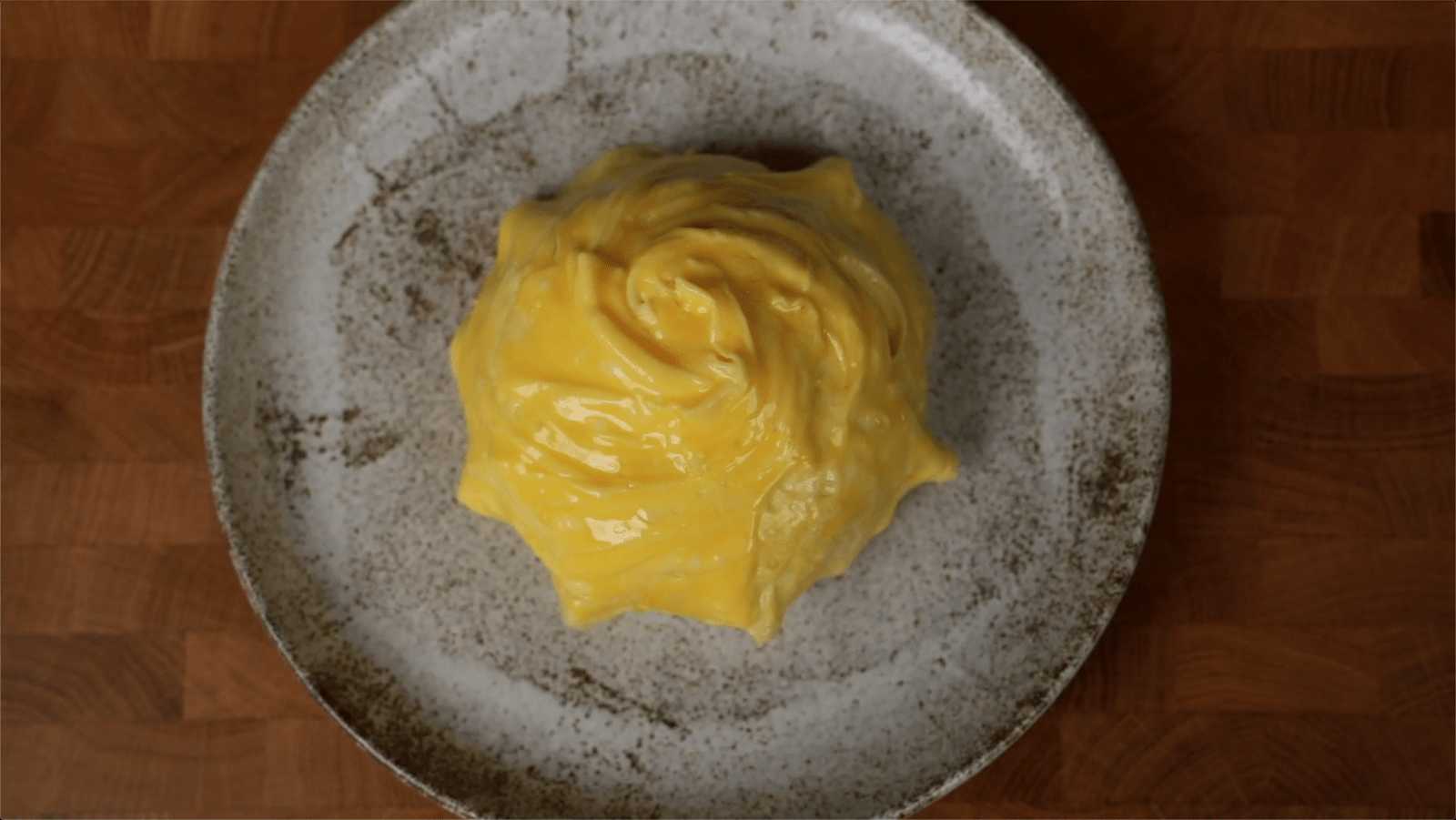 tornado omurice