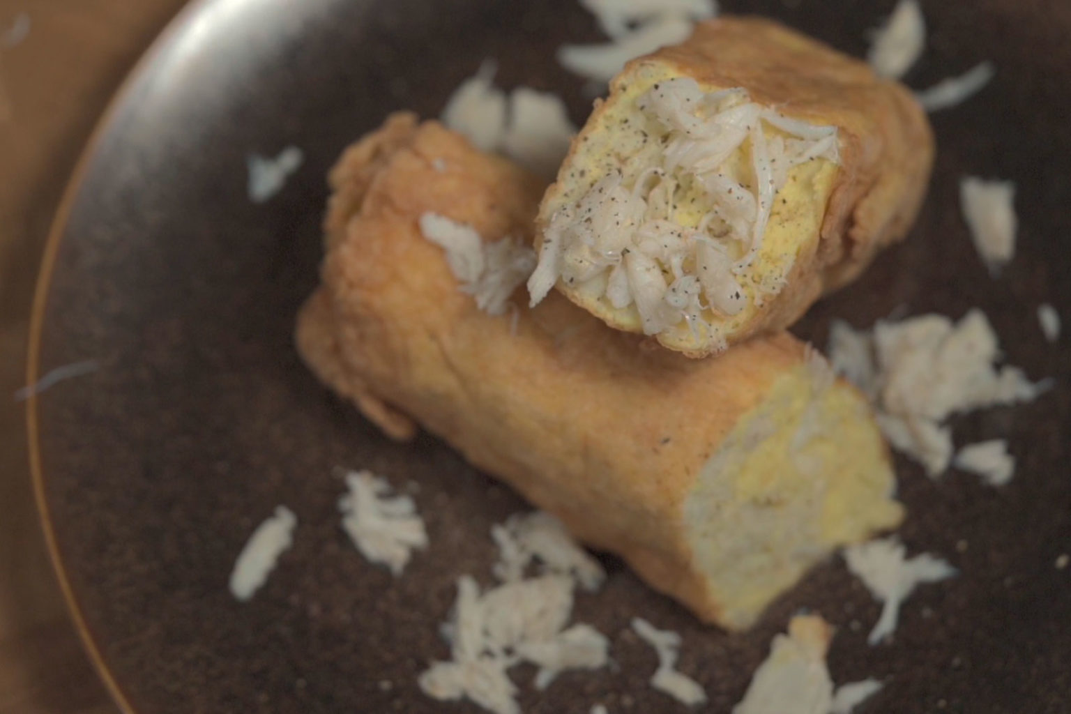 Jay Fai Crab Omelette Adventures of Carlienne