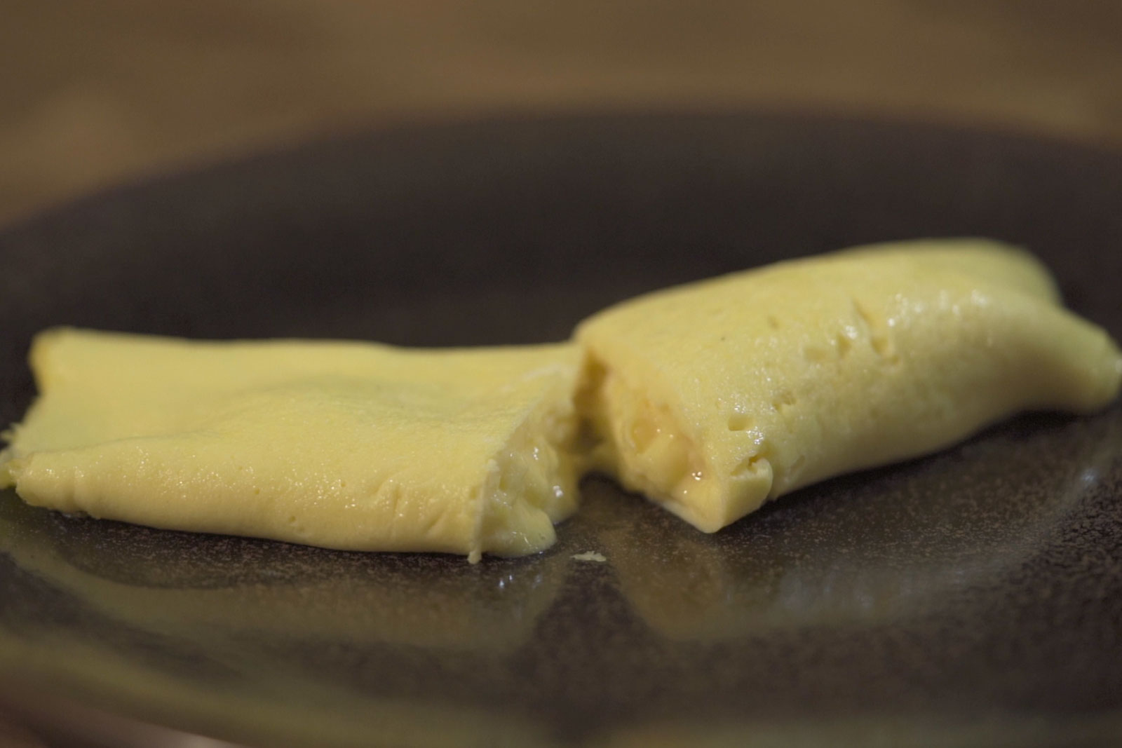 french omelette