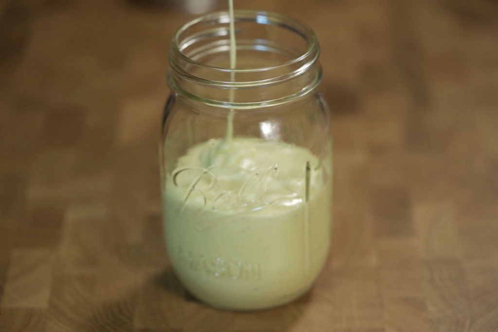 mayo