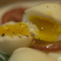soft boiled