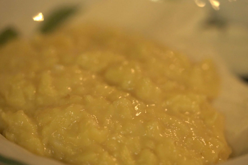 soft scramble