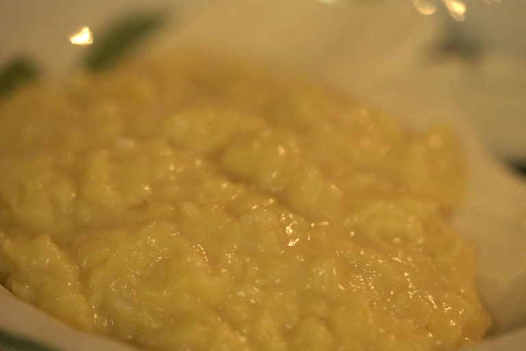 soft scramble